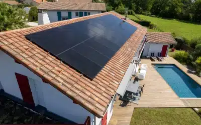 Pourquoi 2025 est l’année idéale pour installer des panneaux solaires ?