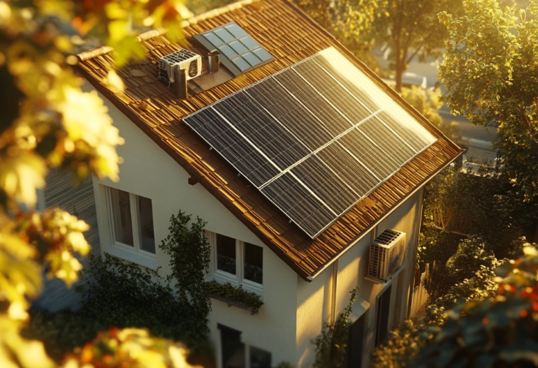 rénovation globale ou d'ampleur