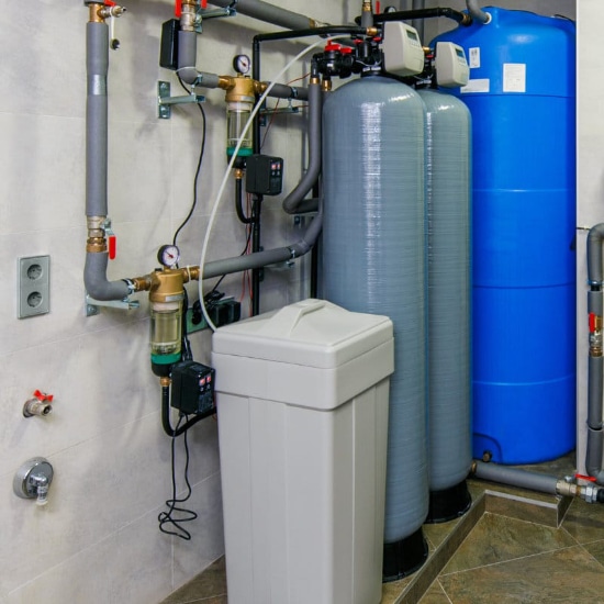 climatisation réversible