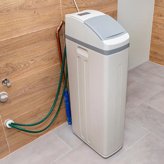 pose d'une pompe à chaleur air eau en rénovation d'ampleur par ACE Energies 17 en Charente-Mariitme