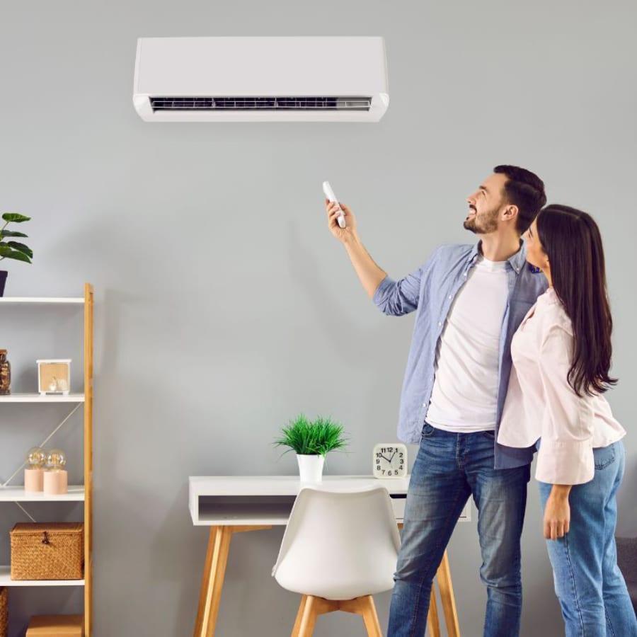 installation de climatisation réversible par ACE Energies en Charente Maritime