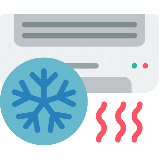 climatisation réversible