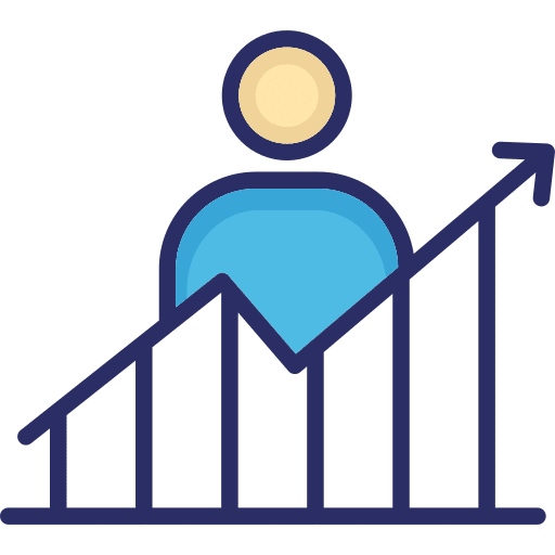 rentabilité sur le long terme