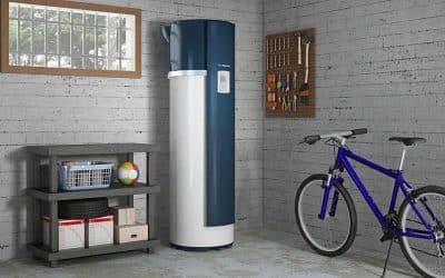 Tout Savoir sur le Ballon Thermodynamique : Fonctionnement, Avantages et Aides de l’État