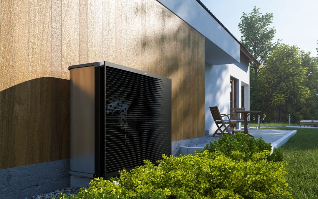 Quel est le coût d’une pompe à chaleur air/eau ? Guide pour les habitants de Saujon