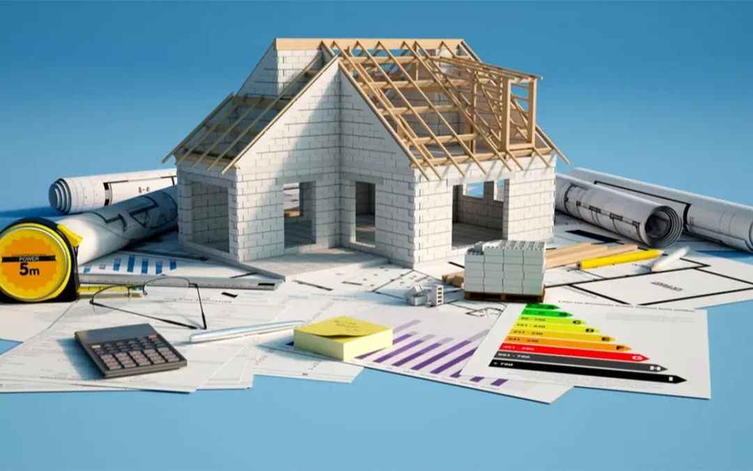 Rénovation d&rsquo;ampleur énergétique : Les Étapes Clés pour un Projet Réussi