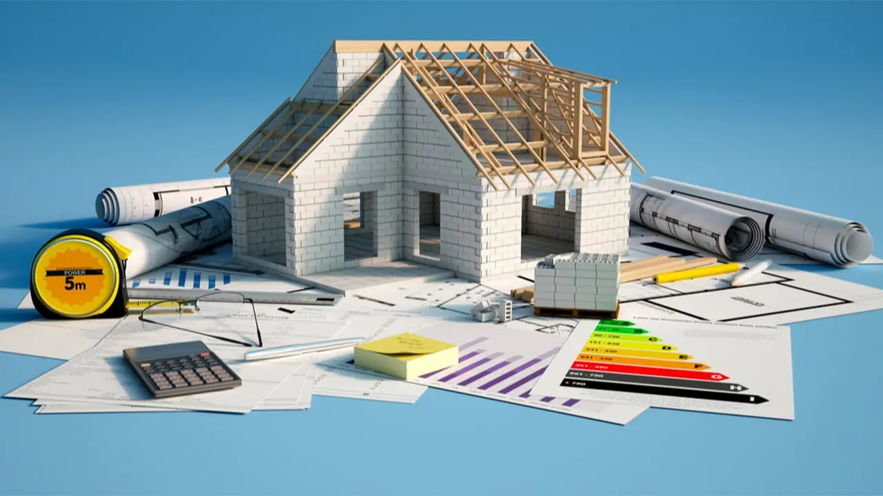 Rénovation énergétique globale