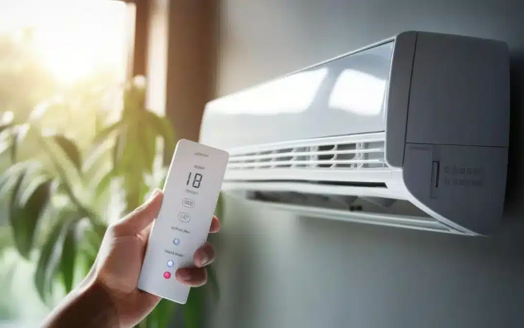 ALERTE CANICULE 2025 – les 7 secrets d’une climatisation pour garder votre maison fraîche tout l’été !