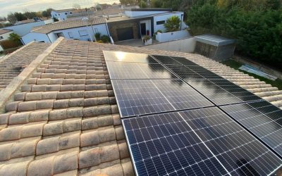 Autoconsommation totale – le combo panneau solaire + batterie qui fait exploser la valeur de votre maison